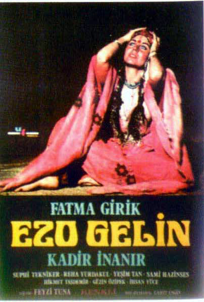 Ezo Fatma