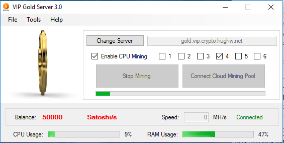 De geheimen van de bitcoin