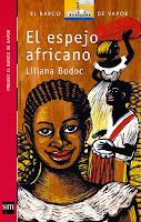 BODOC-EL ESPEJO AFRICANO