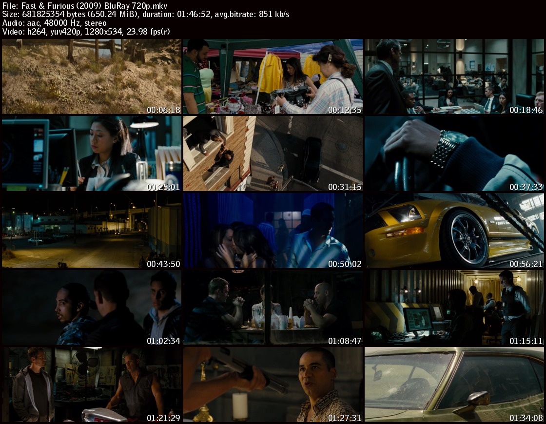 Tlcharger 2 Fast 2 Furious ou voir en streaming