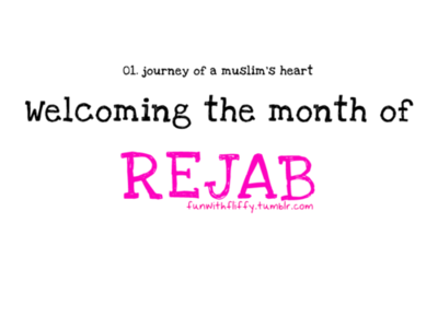 welcoming welcoming rejab
