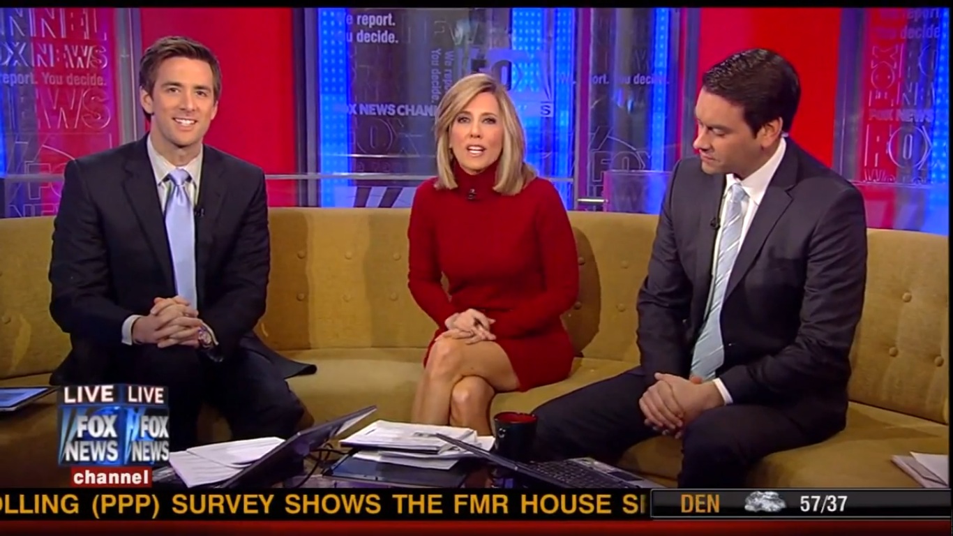 Who Is Leaving Fox And Friends Weekend