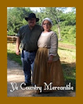 Ye Country Mercantile