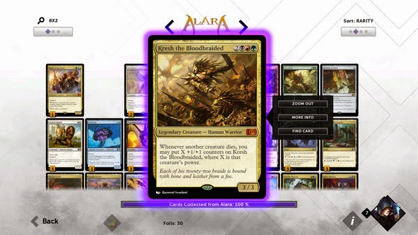 Magic 2015 Full Crack-Skidrow - Game Screenshot