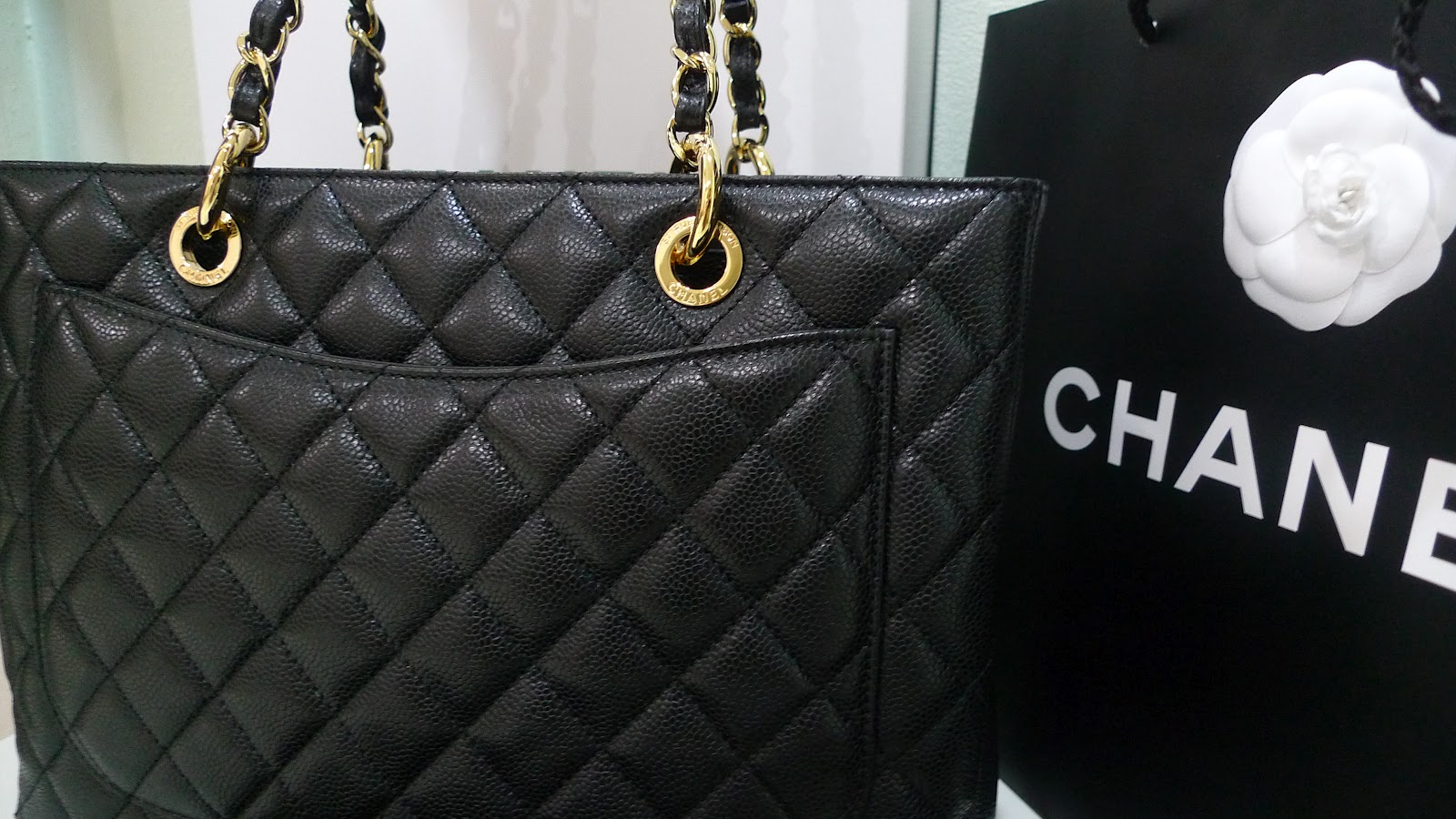 chanel purses for less