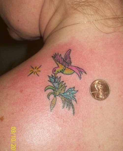 Beautiful Bird Tattoos Hottest Pictures Amp Wallpapers