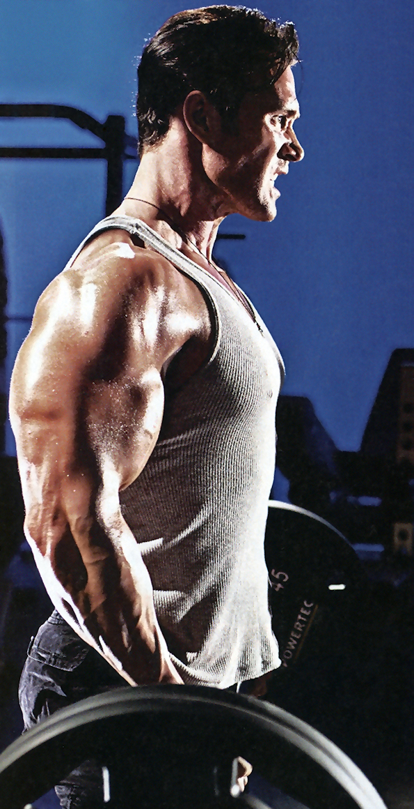 Bodyspace Junction: Mike O’Hearn 02
