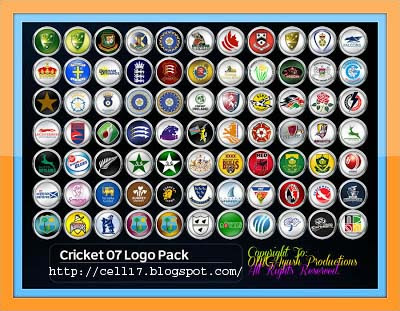 Cricket 07 New Shots Patch
