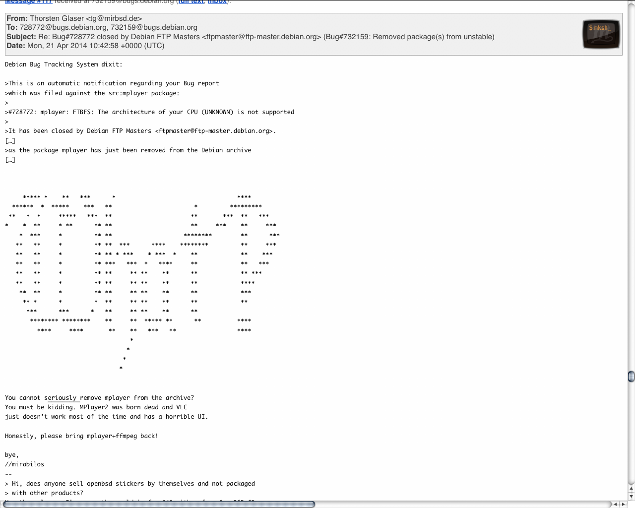 Install Mplayer Debian Wheezy No Sound Install Mplayer Debian Wheezy No Sound