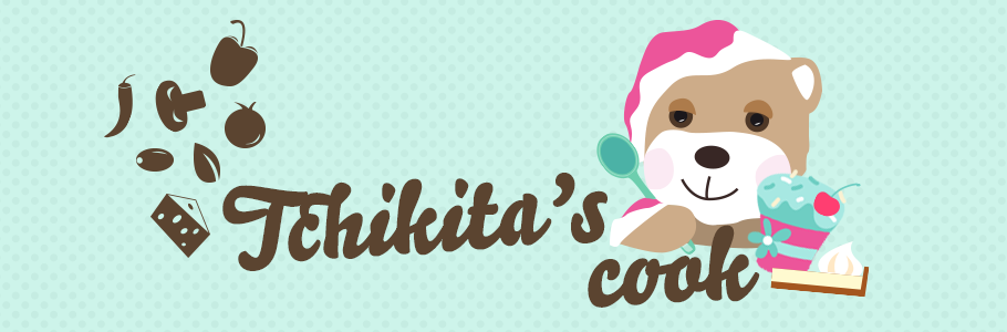 Tchikita's cook