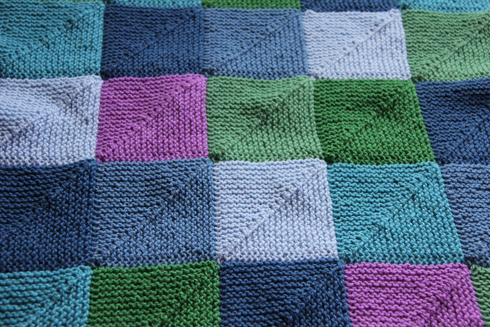 Bilde Av Strikkeutstyr