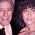 "Cheek to Cheek" recibe certificado de plata en Reino Unido