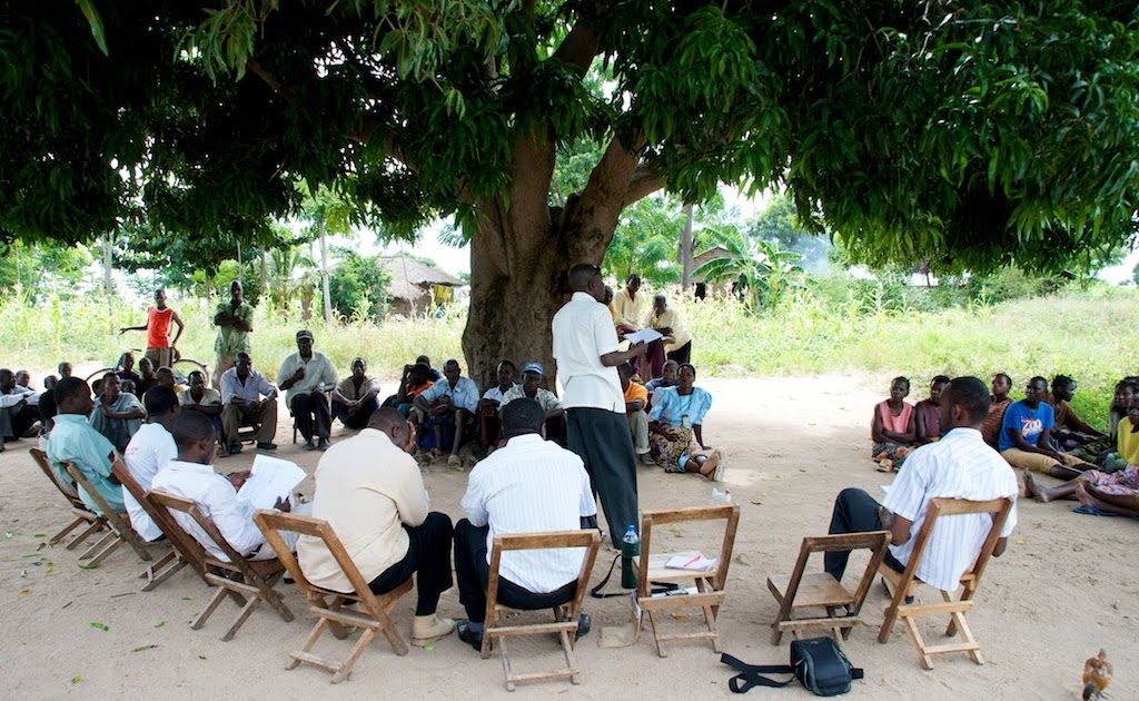 Ministry Of Natural Resources And Tourism Ministry Of Natural Resources And Tourism