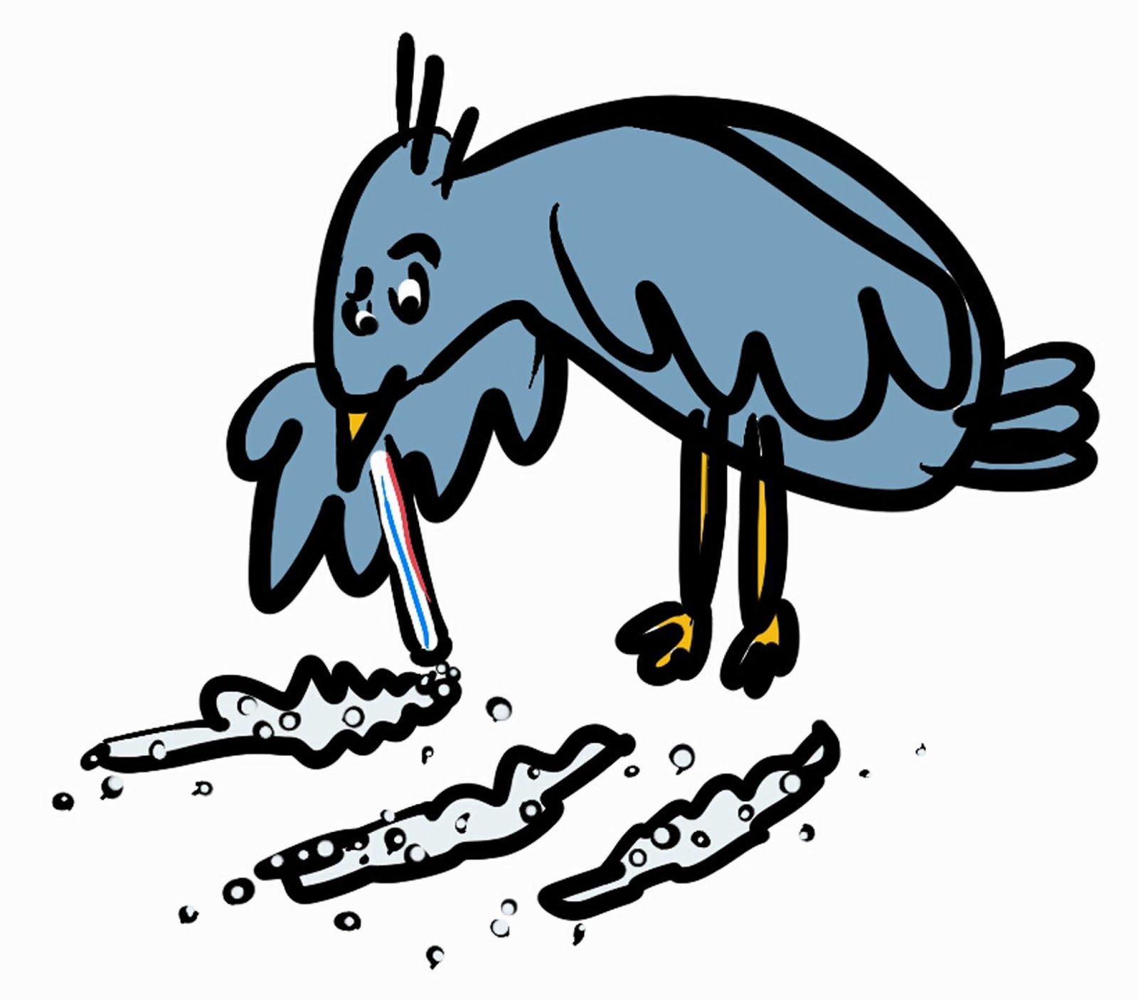 DRUGS ARE EVERYWHERE