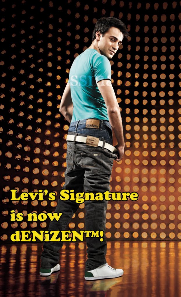 Imran Khan Photoshoot