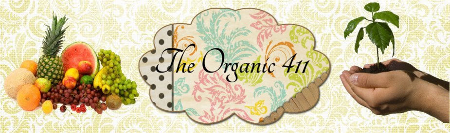 The Organic 411