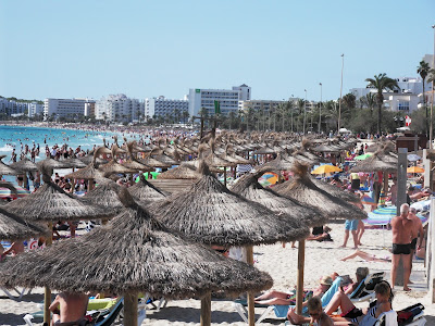 Cala Bona Mallorca