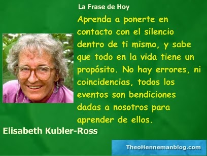 La Rueda De La Vida Elisabeth Kubler Ross On We Heart It