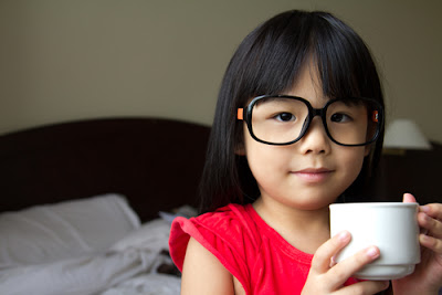 5 Bahaya Konsumsi Kafein pada Anak Kecil 5 Bahaya Konsumsi Kafein pada Anak Kecil