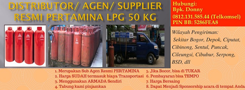 0812.131.585.44 (T'sel), Distributor gas LPG 50 kg, Agen Elpiji 50 kg, Jual Gas Elpiji Industri