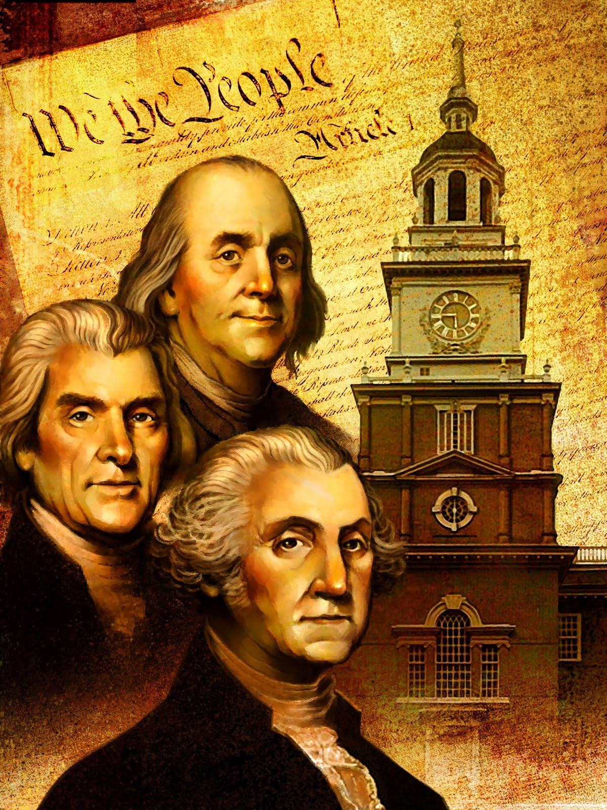 Us constitution essay