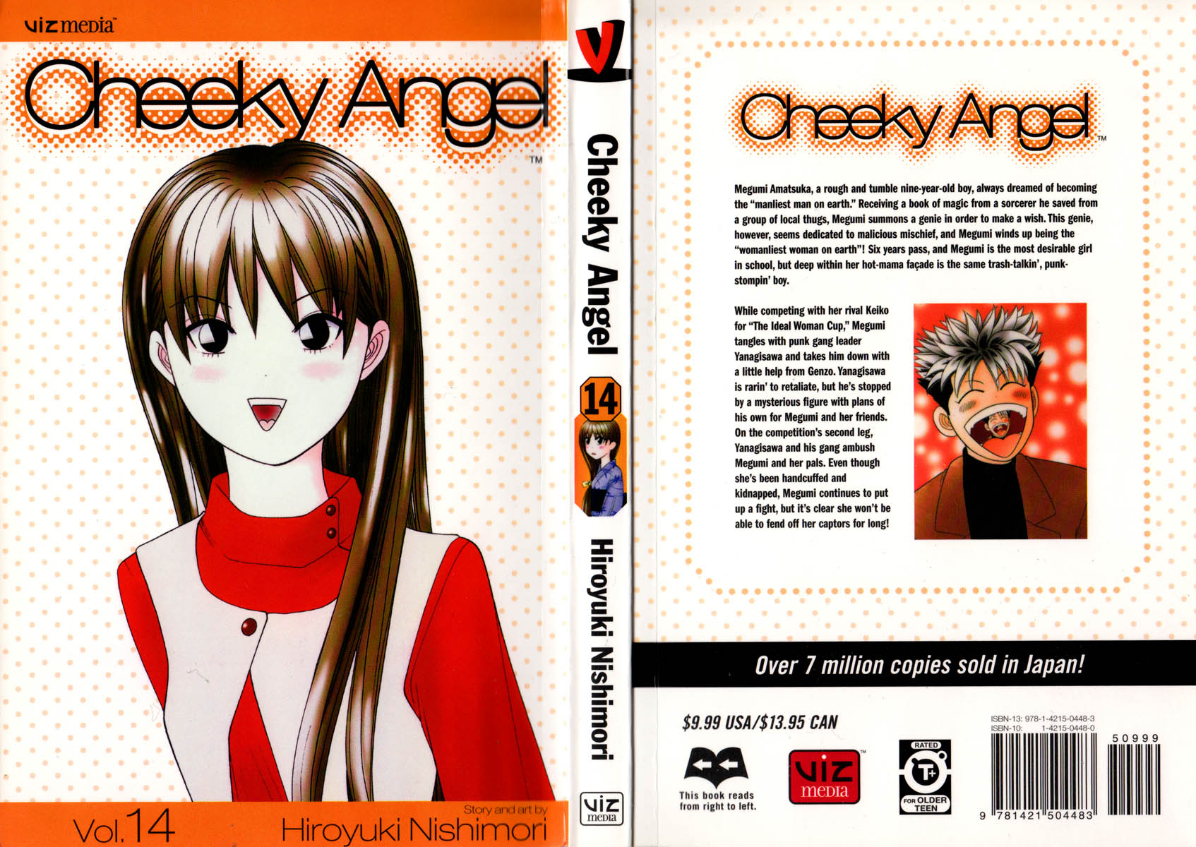 Tenshi Na Konamaiki Chapter 130 Declaring The Absolute Mangahasu Tenshi Na Konamaiki Chapter 130 Declaring The Absolute Mangahasu