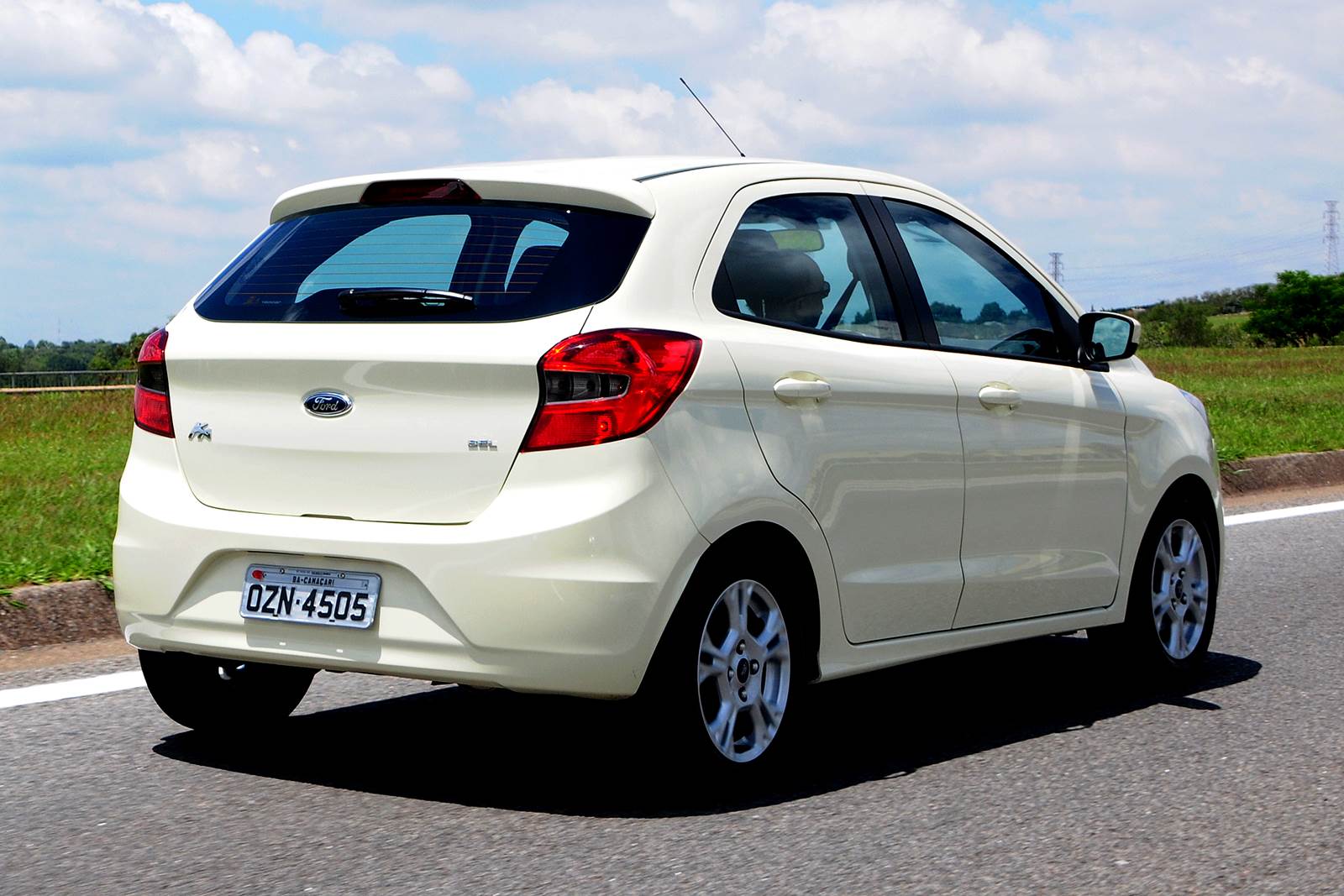 Ford Figo Automatic Car Price In India Ford Figo Automatic Car Price In India