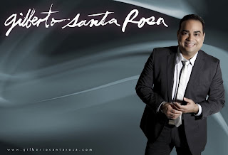 GILBERTO SANTA ROSA