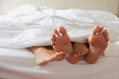 Buasir Otak Mitos Amalan Jimak Suami Isteri Malam Jumaat