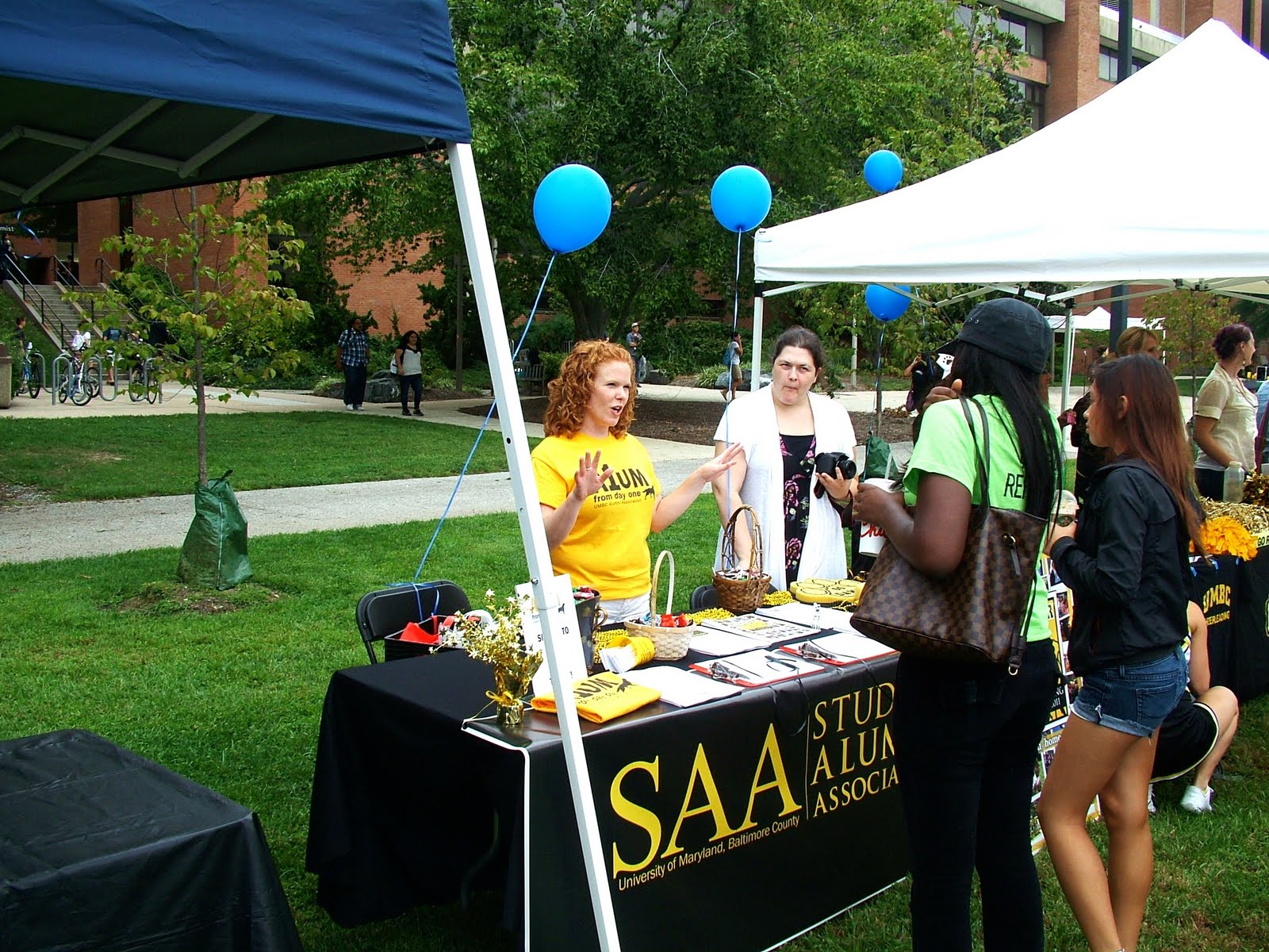 Scenes from Involvement Fest News Language Literacy & Culture