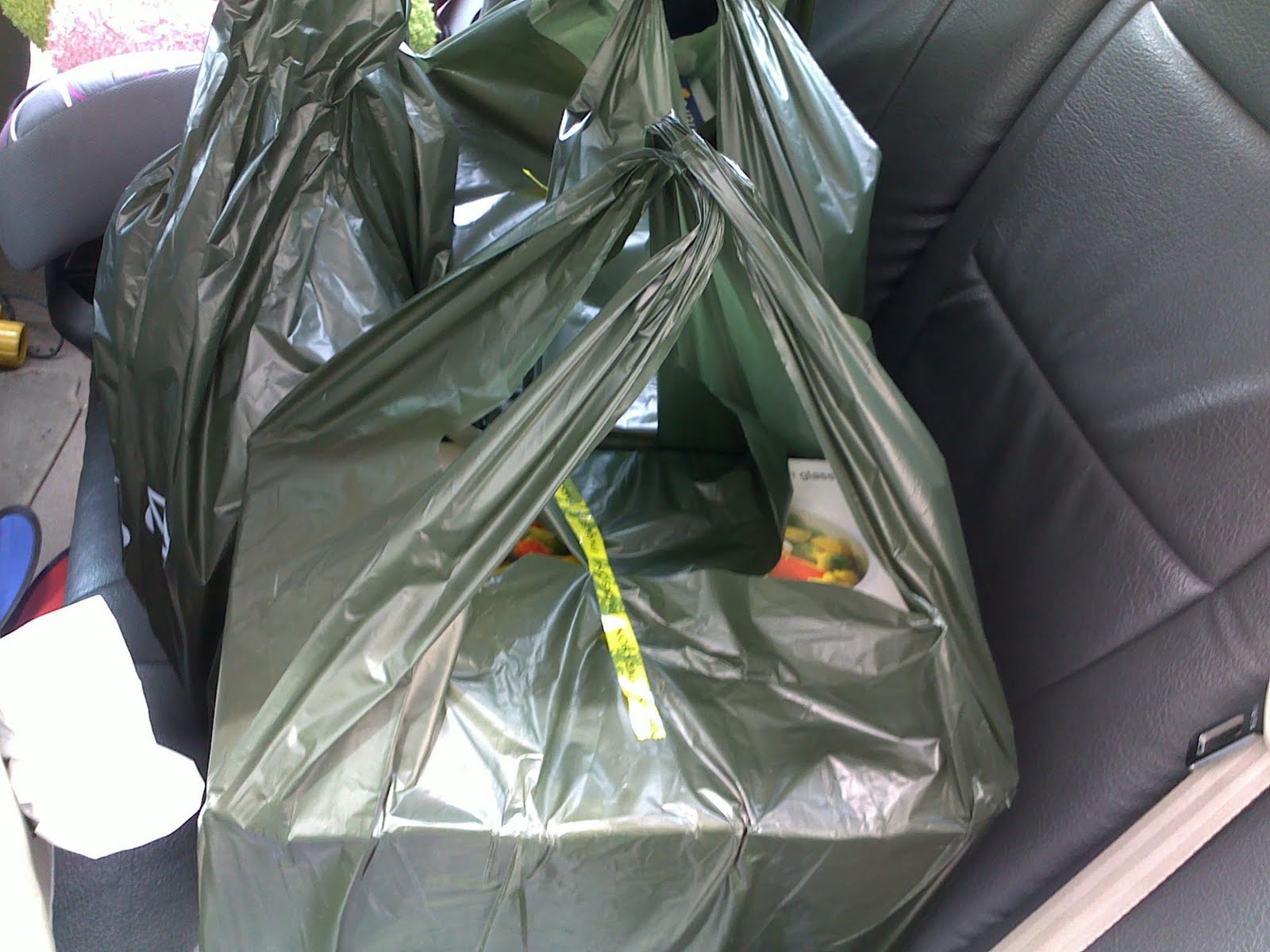 Parkson Buat Promosi Serendah RM39 dan Beli 2 Pada 1 Harga Untuk Bag Dan  Aksesori Berjenama!!