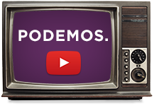 PODEMOS TV