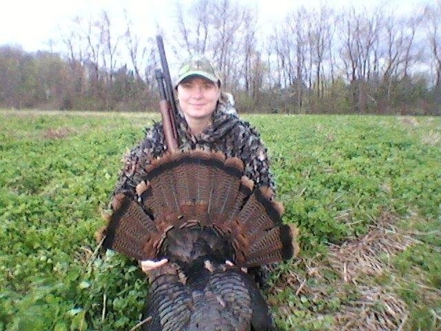 Turkey Season 2011