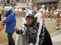 FOTO'S BEZEMDANS & AJUINWORP 2014