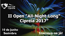 II OPEN ALL NIGHT LONG - CIPREIA DIVE CLUB