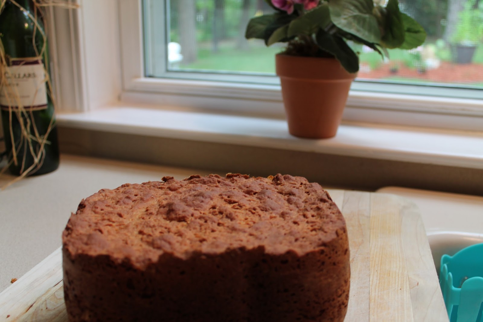 Naturally Sweet Sisters Diabetes and Crafts Hodgson Mill Gluten Free