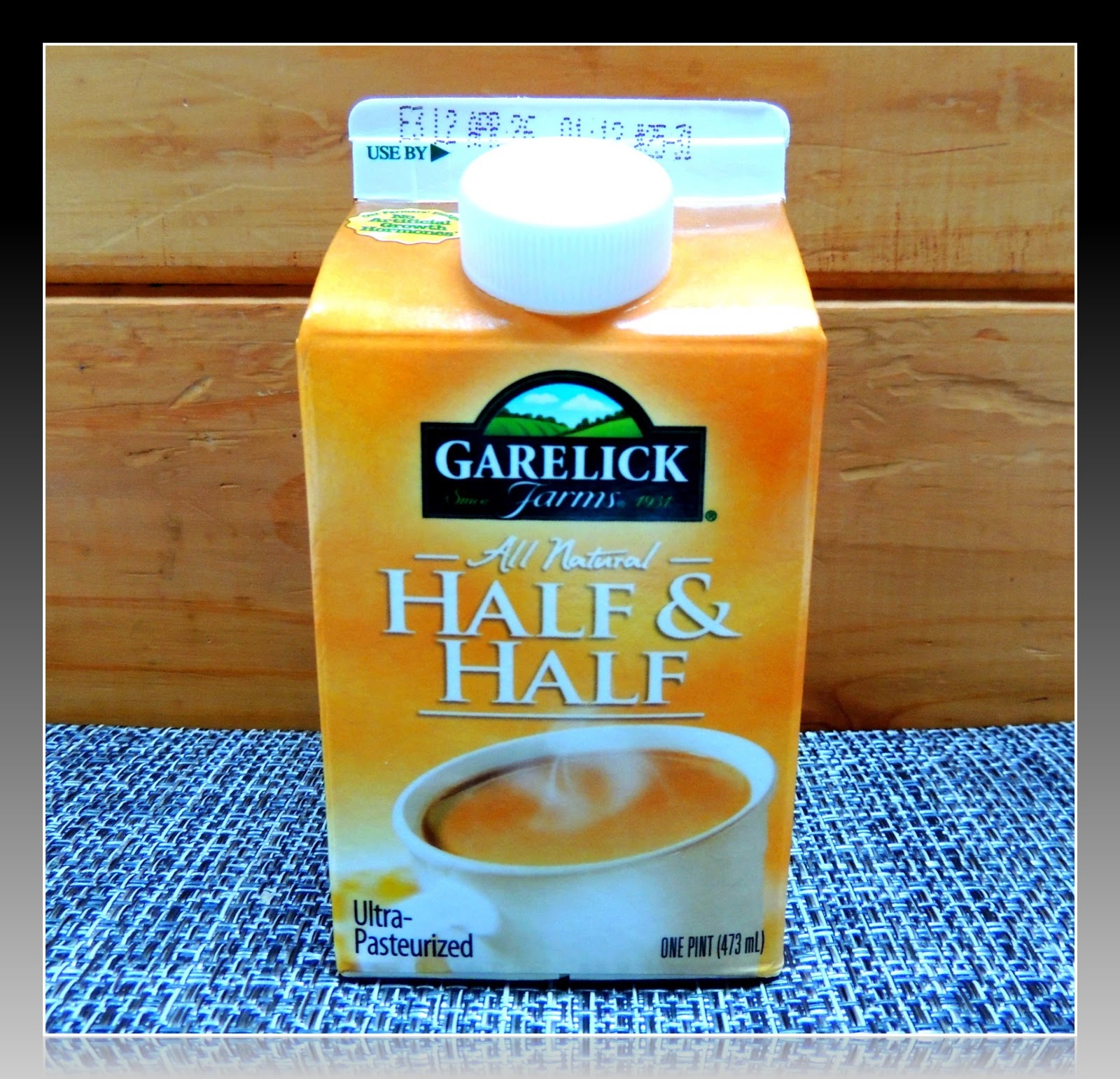 Baileys casero...Receta por San Patricio