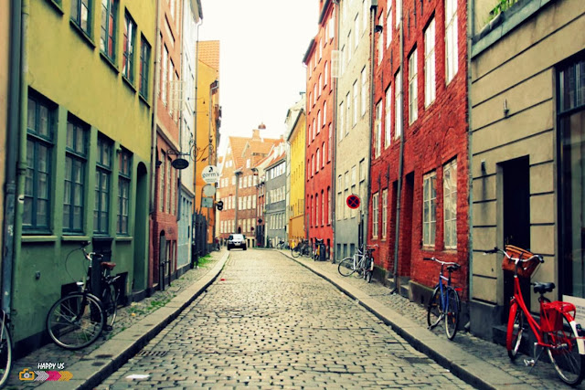 Copenhague