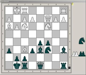 Vitruvius 1.11 Chess Engine 19