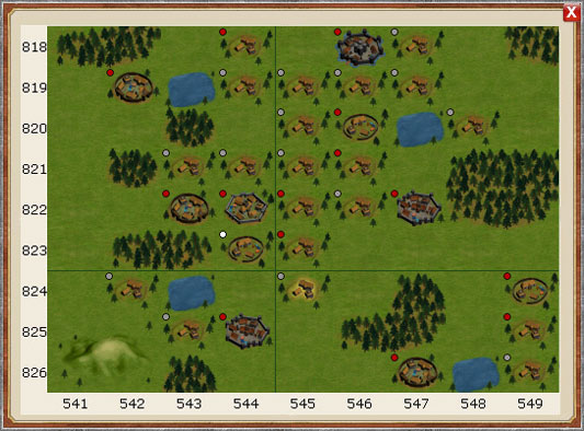 tribal wars com tribal wars com