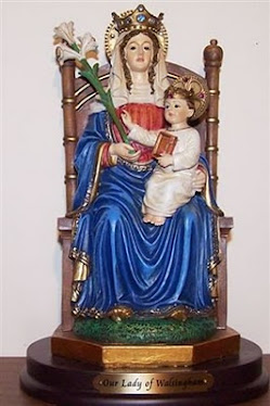 Our Lady of Walsingham