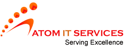 Atom IT Services - Web Design & Development Company