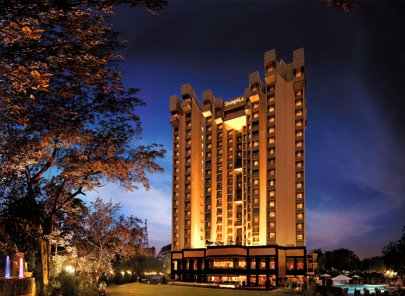 5 Best Luxury Hotels in Delhi | Luxury Travel Blog - ILT