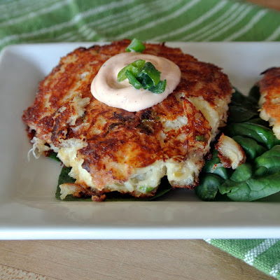 What Side Dish Do I Serve With Crab Cakes What Side Dish Do I Serve With Crab Cakes