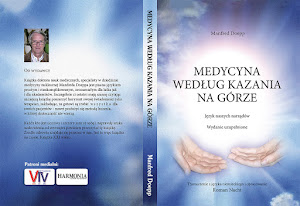 Wydanie uzupełnione - Medycyna według Kazania na Górze