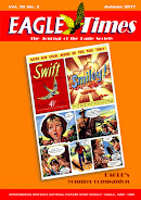 Eagle Times, Autumn 2017