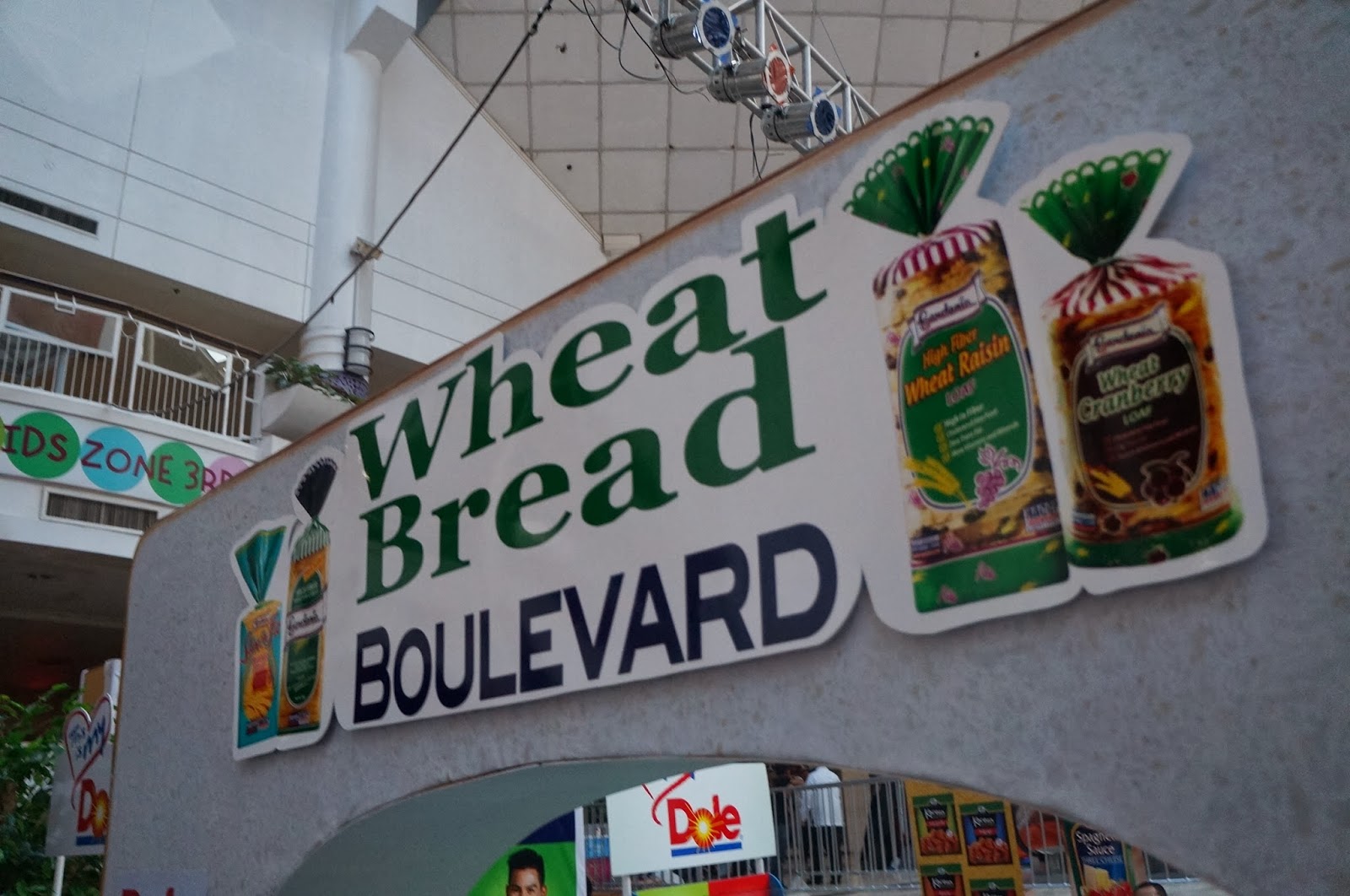 Happy Bread Day The Gardenia Bread Town and The Next Big Sandwich Hit Wazzup Pilipinas News