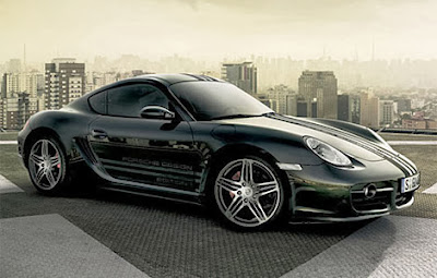 Porsche Sports Car Porsche Sports Car