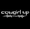 Cowgirl up