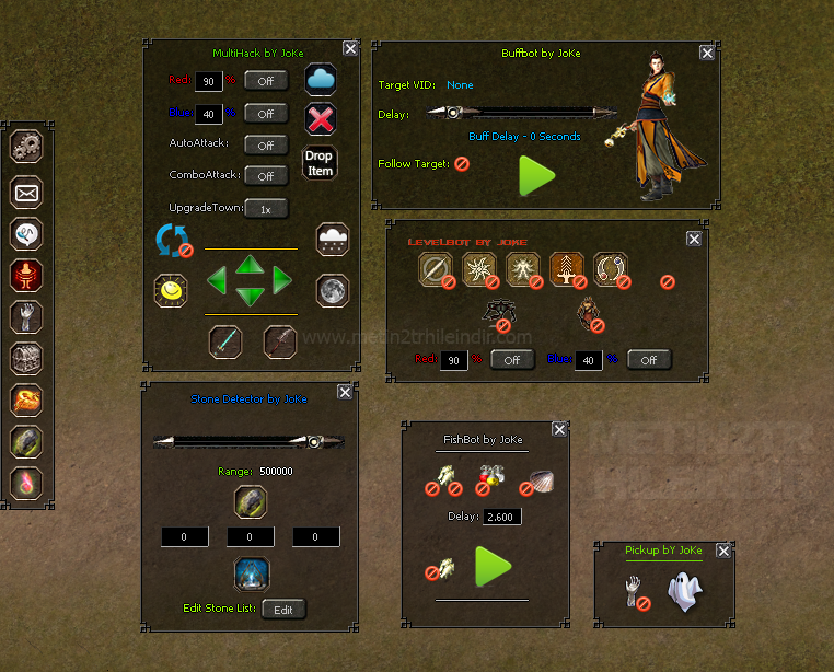 yok bile var metin2 bedava m2 bob hilesi